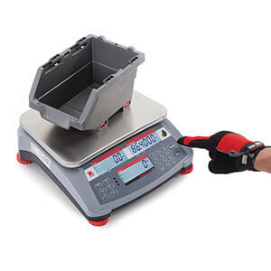 OHAUS RANGER™ COUNT 3000